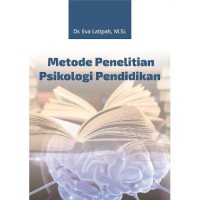 Metode Penelitian Psikologi Pendidikan