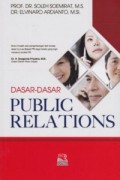 Dasar-Dasar Public Relations