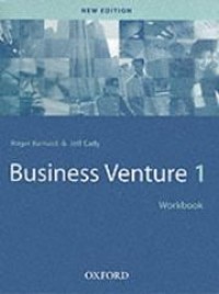Business Venture 1