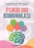 Psikologi Komunikasi