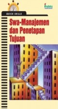 Swa - Manajemen dan Penetapan Tujuan