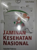 Jaminan Kesehatan Nasional