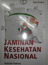 Jaminan Kesehatan Nasional