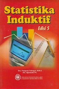 Statistika Induktif