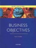 Business Objectives