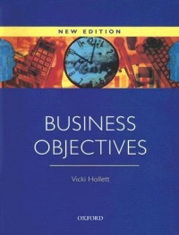 Business Objectives