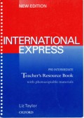 International Express Pre-Intermediate