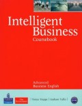 Intelligent Business