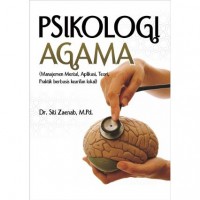 Psikologi Agama