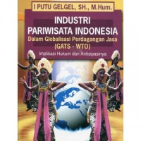 Industri Pariwisata Indonesia
