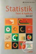 Statistik Teori & Aplikasi Jilid 2
