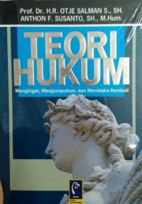 Teori Hukum