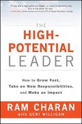 The High Potential Leader
