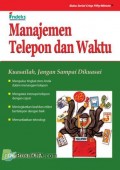 Manajemen Telepon dan Waktu