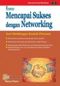 Mencapai Sukses dengan Networking