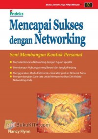 Mencapai Sukses dengan Networking