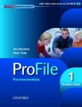 ProFile Pre-Intermediate
