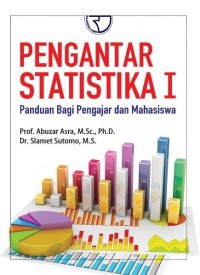 Pengantar Statistika I