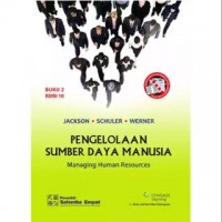 Pengelolaan Sumber Daya Manusia Buku 2