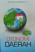 Otonomi Daerah