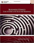 Business Ethics Case Studies and Selected Readings