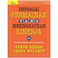 Berbagai Permainan yang Meningkatkan Kinerja