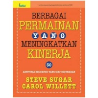 Berbagai Permainan yang Meningkatkan Kinerja