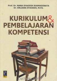 Kurikulum & Pembelajaran Kompetensi