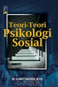 Teori Teori Psikologi Sosial