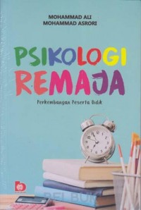 Psikologi Remaja