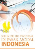 Seluk Beluk Investasi di Pasar Modal Indonesia