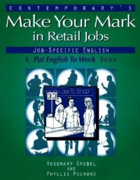Make Your Mark in Retail Jobs