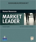 Market Leader. Human Resources