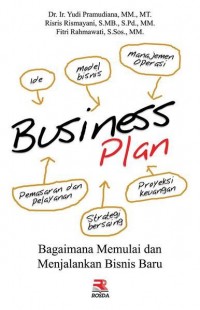 Business Plan