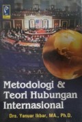 Metodologi & Teori Hubungan Internasional