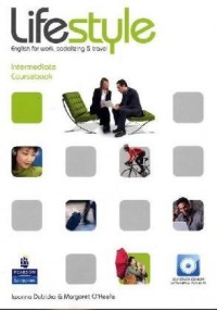 Lifestyle Intermediate Coursebook