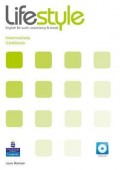 Lifestyle Intermediate Workbook