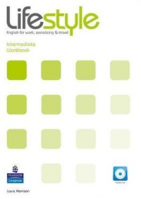 Lifestyle Intermediate Workbook