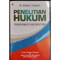 Penelitian Hukum