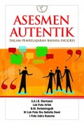 Asesmen Autentik dalam Pembelajaran Bahasa Inggris