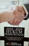 Asas-Asas Hukum Perburuhan