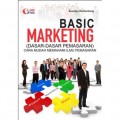Basic Marketing (Dasar-Dasar Pemasaran) cara mudah memahami ilmu pemasaran