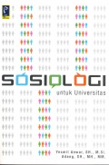 Sosiologi Untuk Universitas