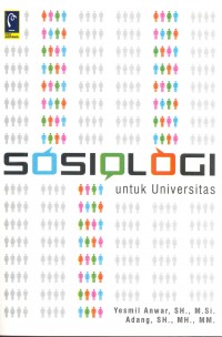 Sosiologi Untuk Universitas