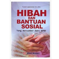 Hibah dan Bantuan Sosial