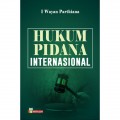 Hukum Pidana Internasional
