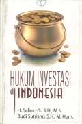 Hukum Investasi di Indonesia