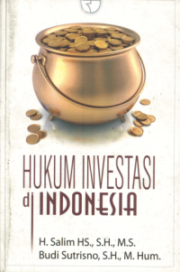 Hukum Investasi di Indonesia