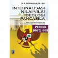 Internalisasi Nilai-Nilai Ideologi Pancasila