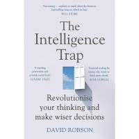The Intelligence Trap